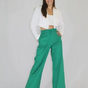 Pantalón Verde
