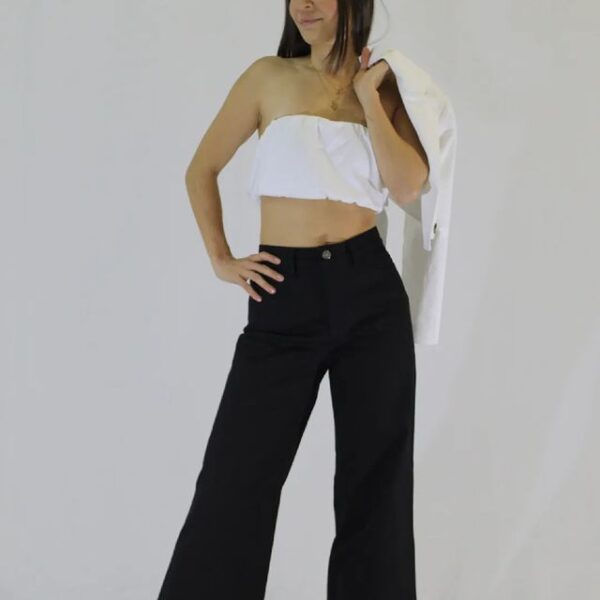Jean Negro - Imagen 2