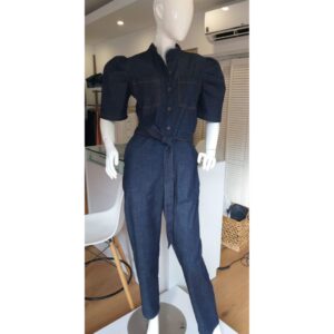 Enterizo Jean