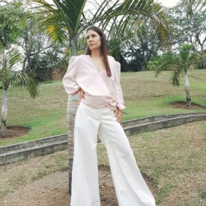 Jean Bota Blanco Ancha